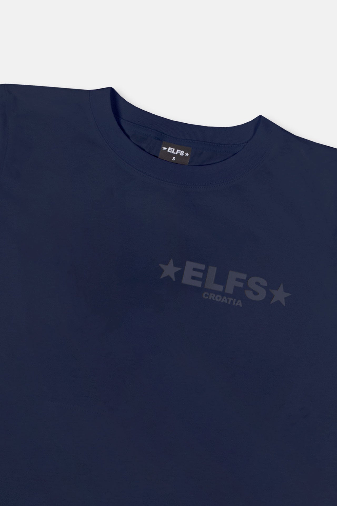 Ženski T-shirt ELFS CRO TP