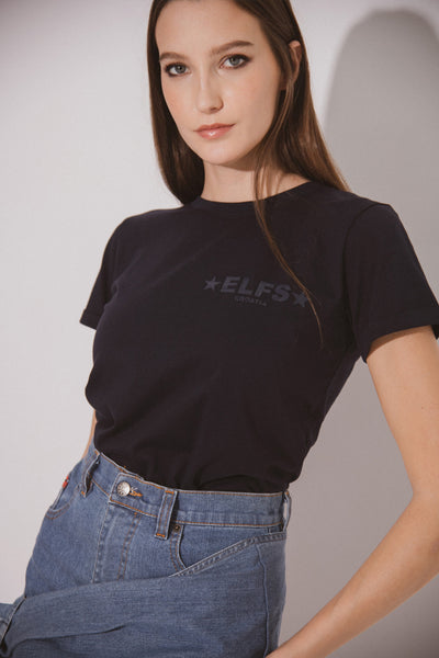 Women's T-shirt ELFS CRO TP