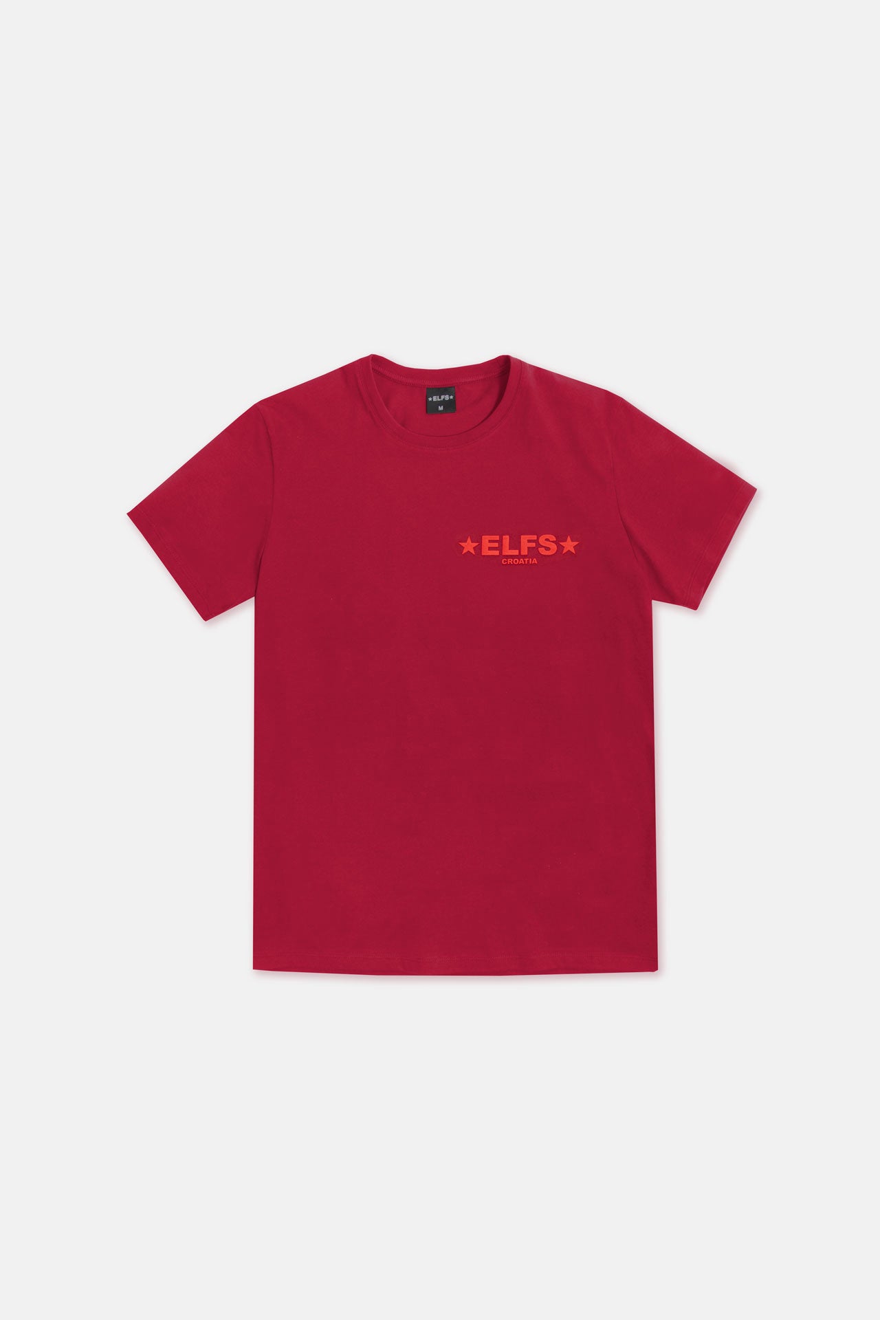Men's T-shirt ELFS CRO BO