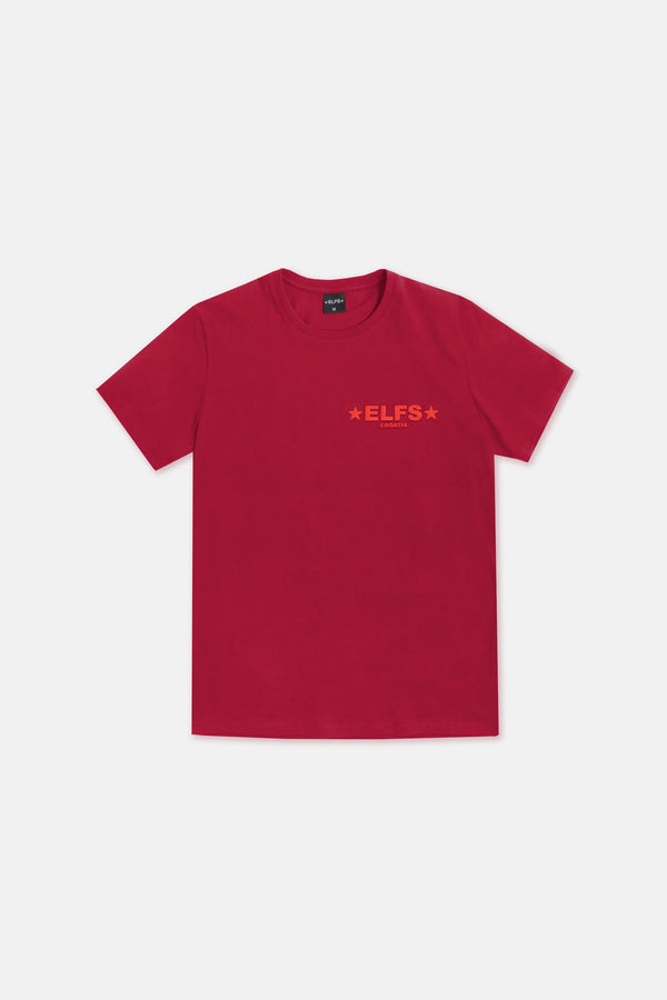 Men's T-shirt ELFS CRO BO