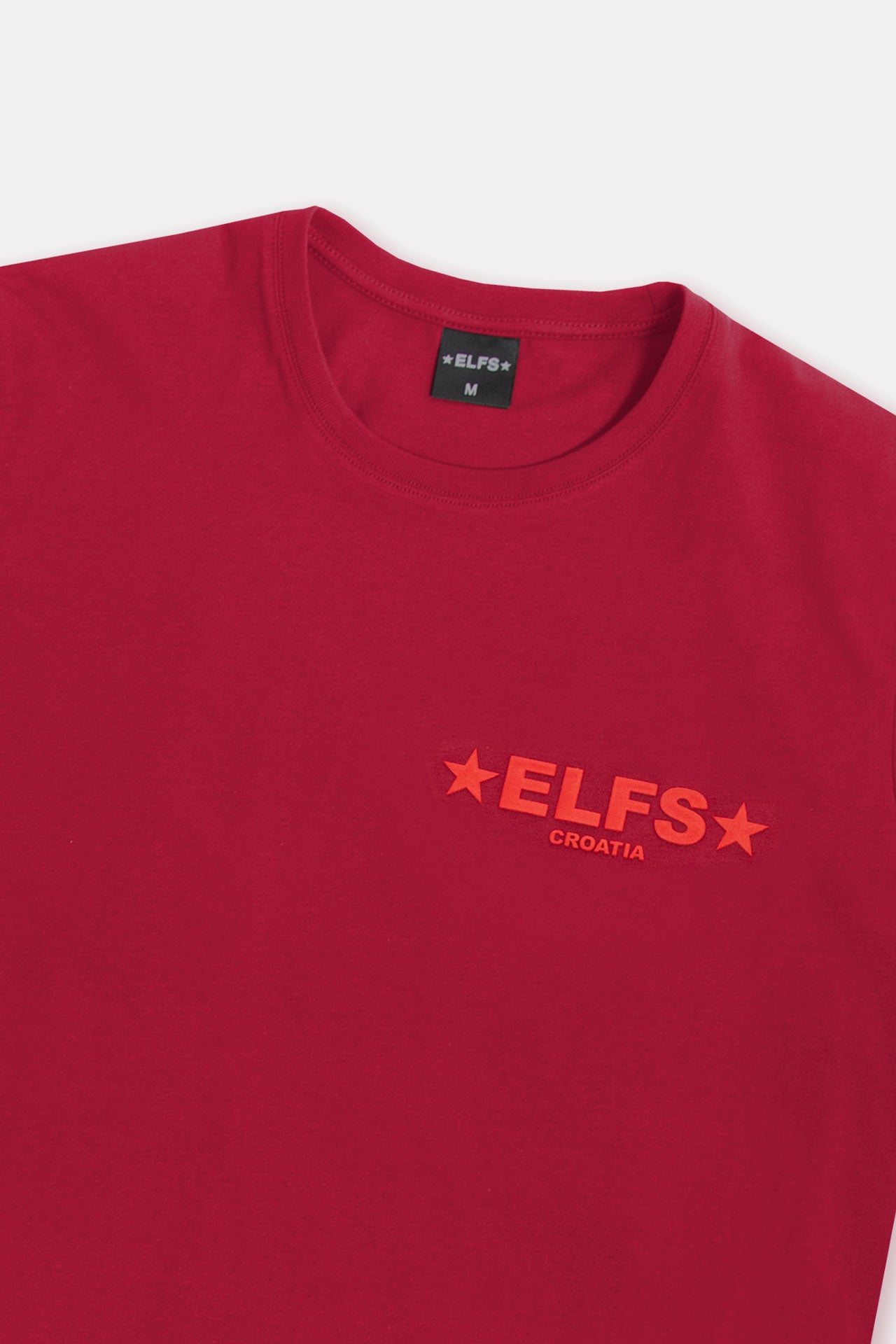 Men's T-shirt ELFS CRO BO