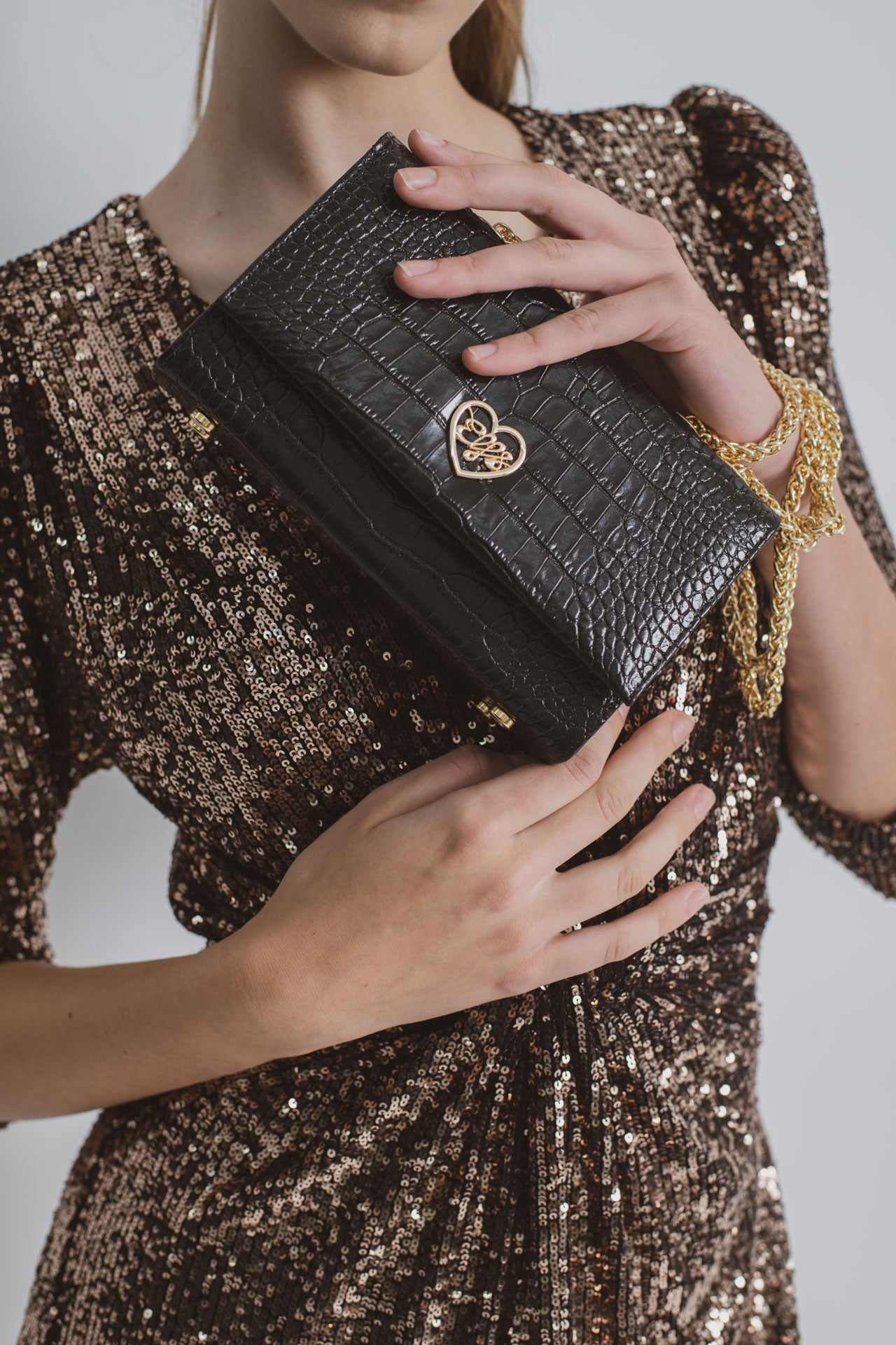 MALENA CKRO S Bag