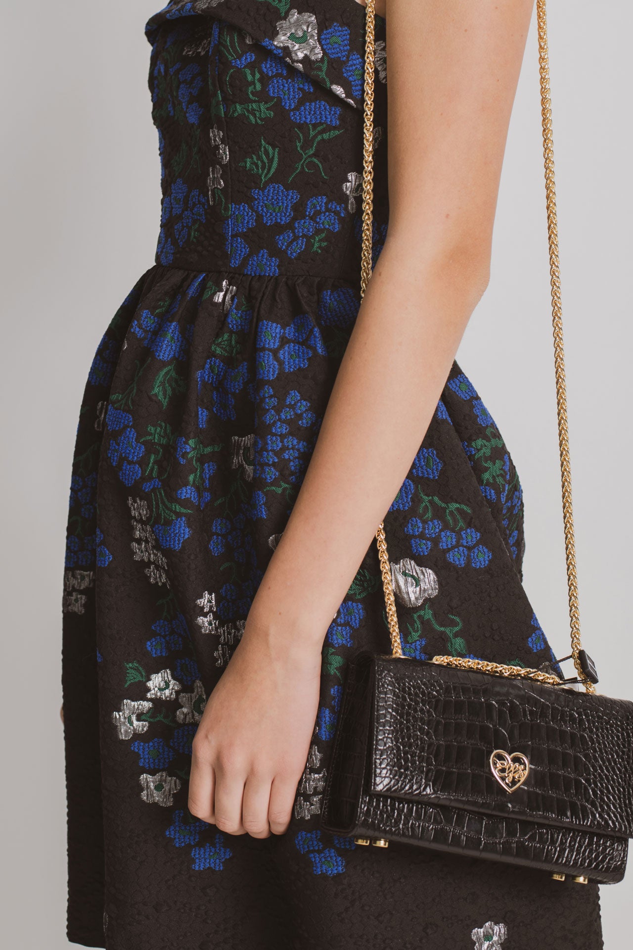 MALENA CKRO S Bag