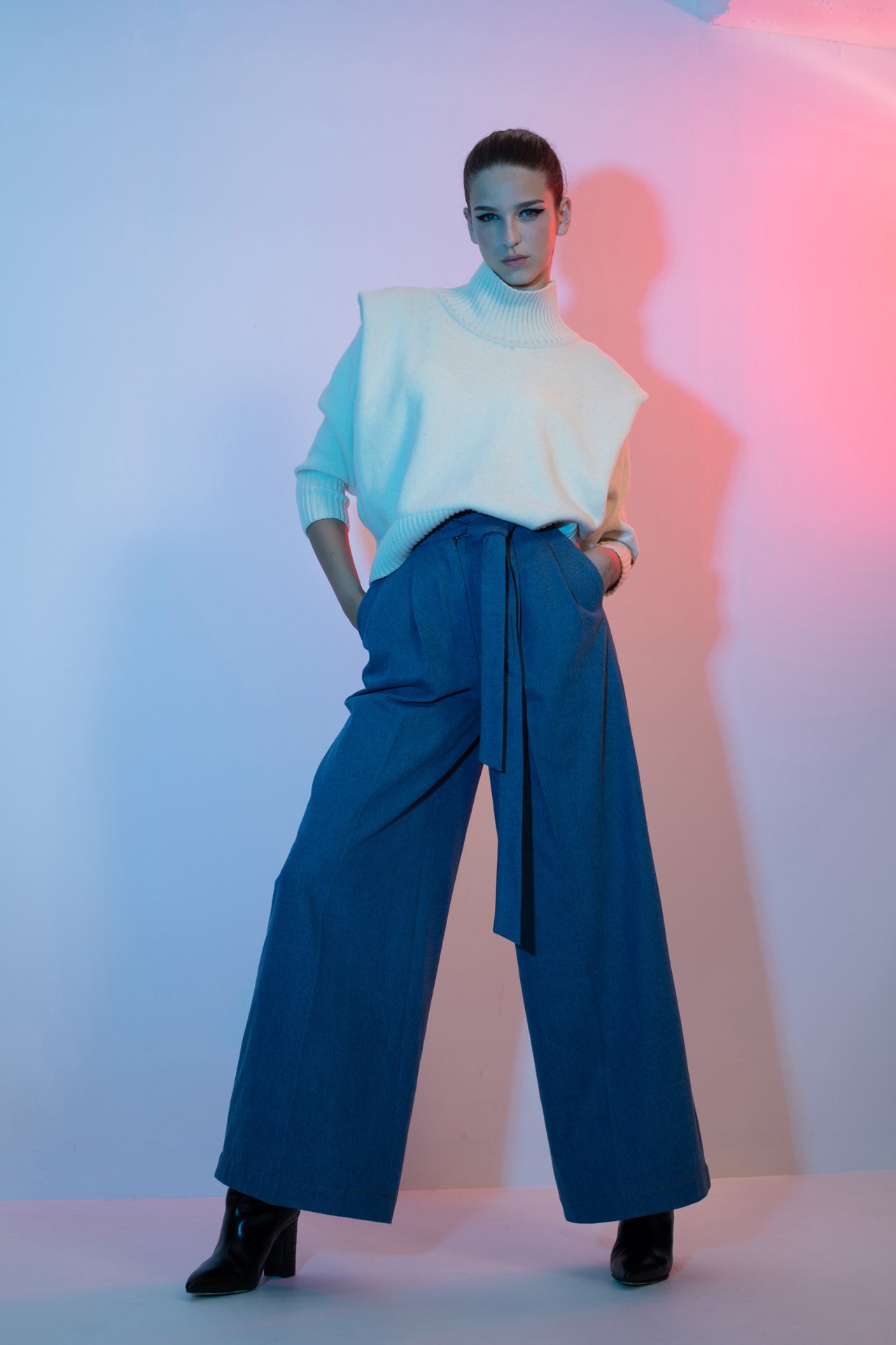 Women's Jeans QRISTINE