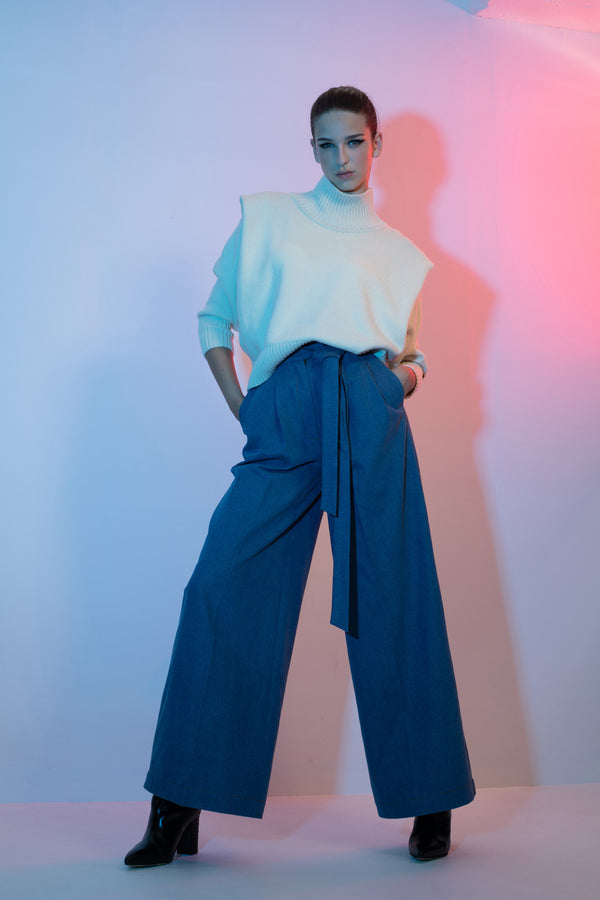 Women's Jeans QRISTINE