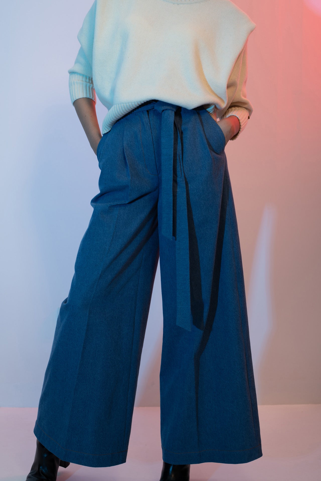 Women's Jeans QRISTINE