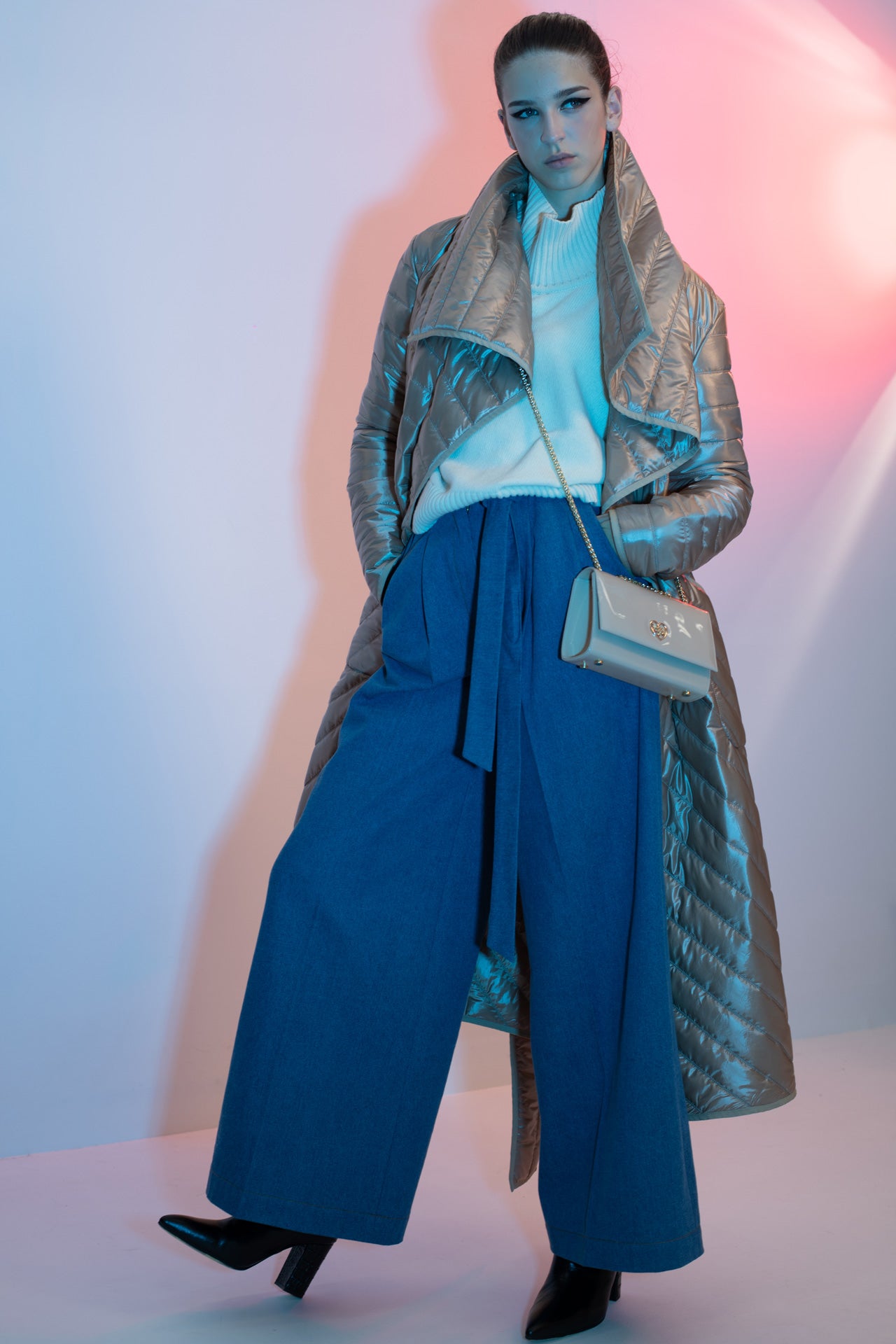 Women's Jeans QRISTINE