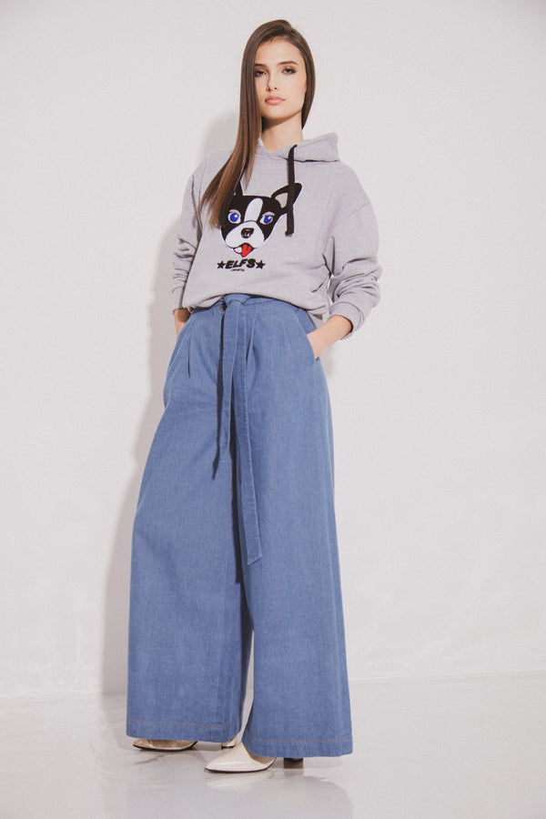 Women's Jeans QRISTINE