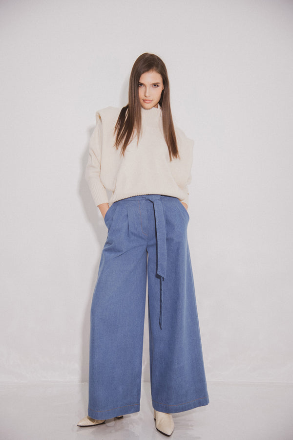 Women's Jeans QRISTINE