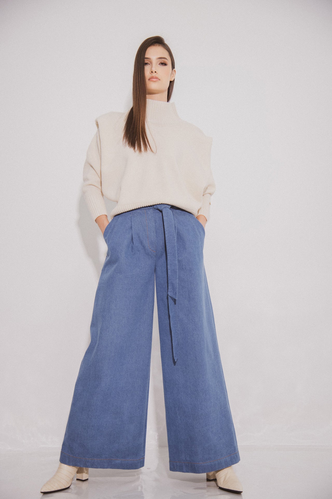 Women's Jeans QRISTINE