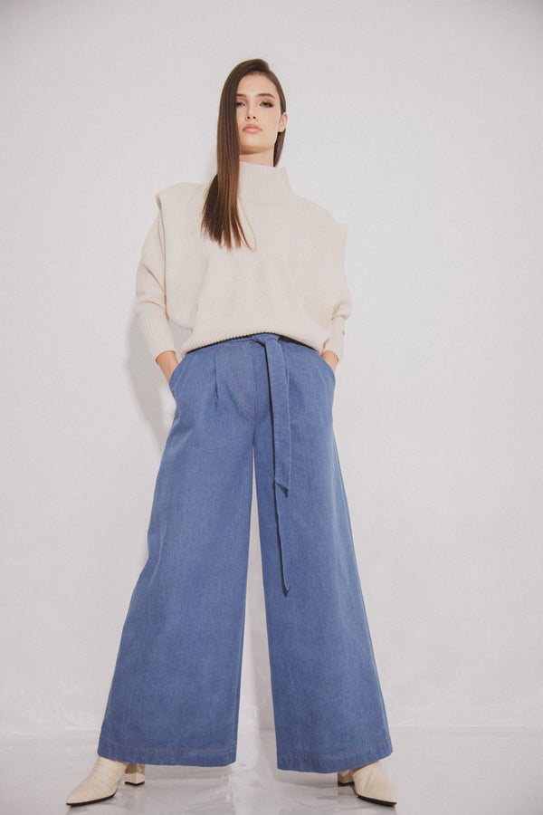 Women's Jeans QRISTINE