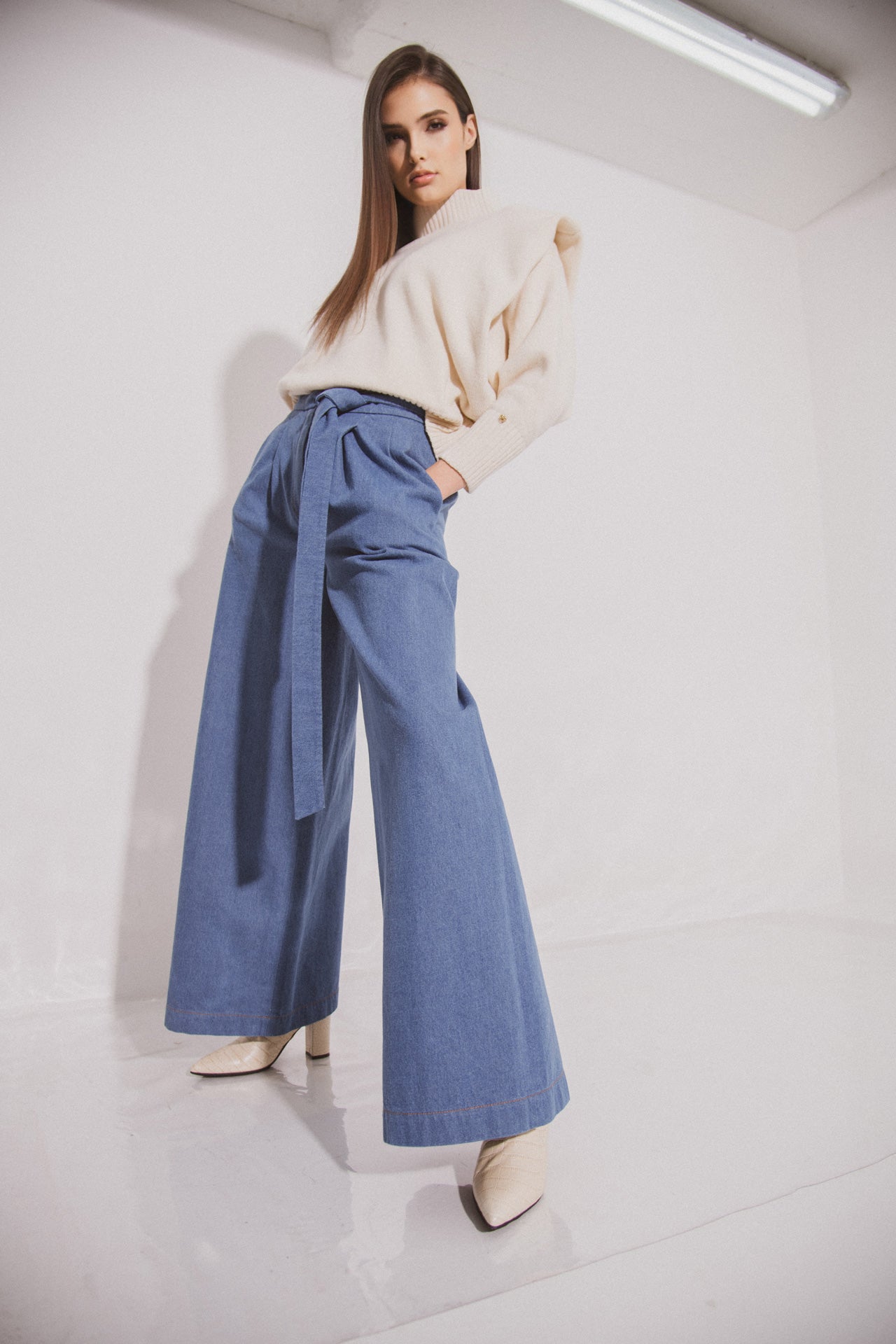 Women's Jeans QRISTINE