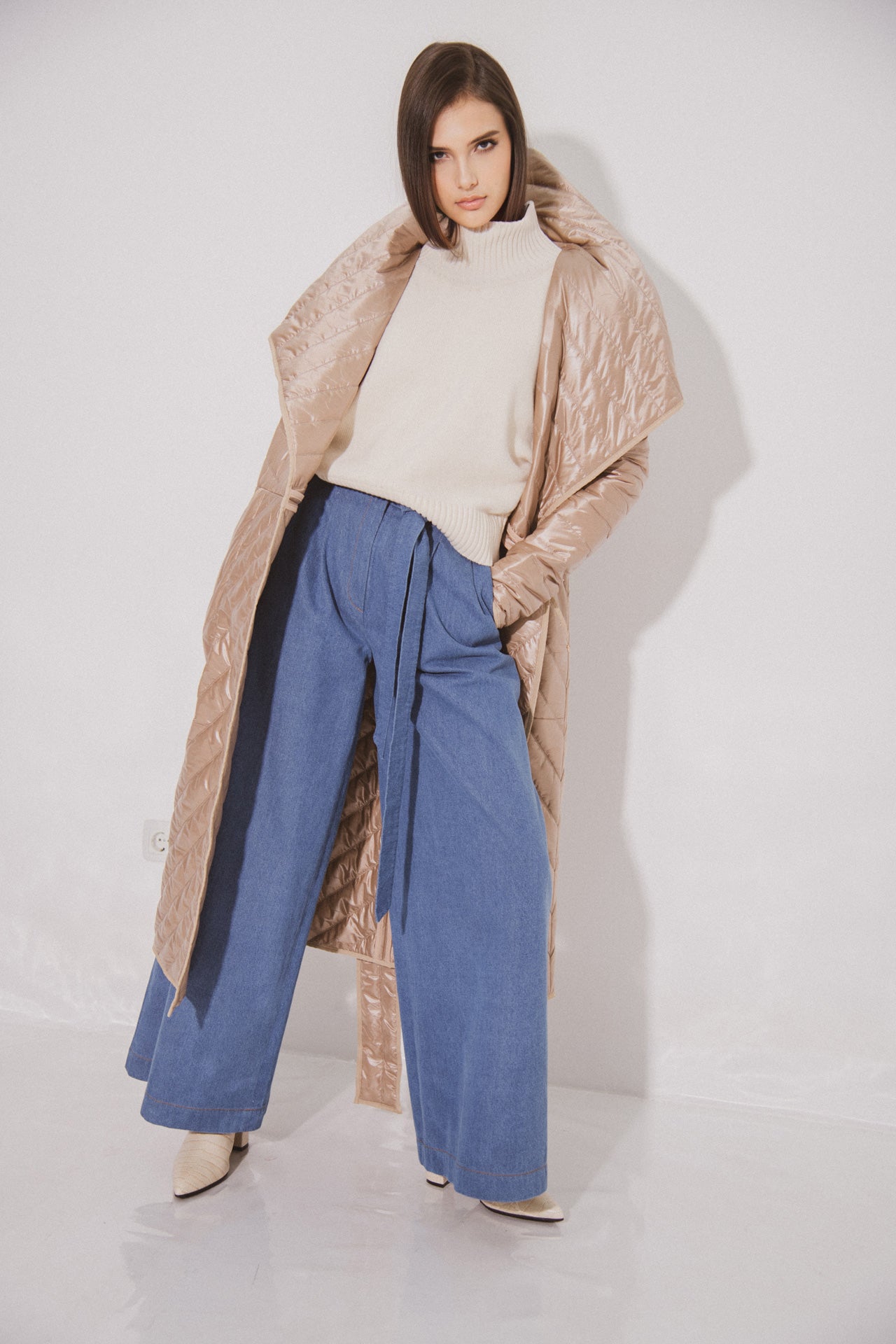 Women's Jeans QRISTINE