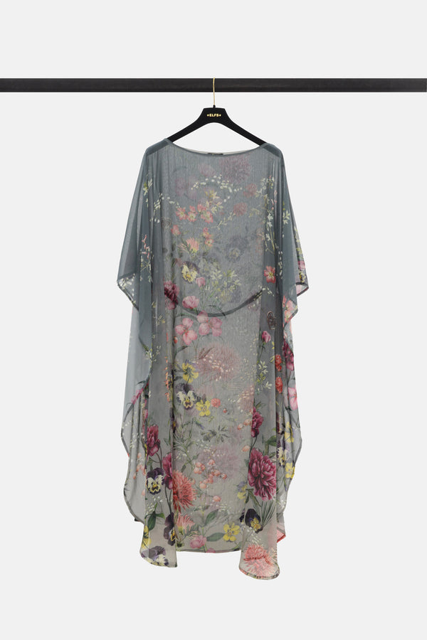 EGLANTINE Kaftan