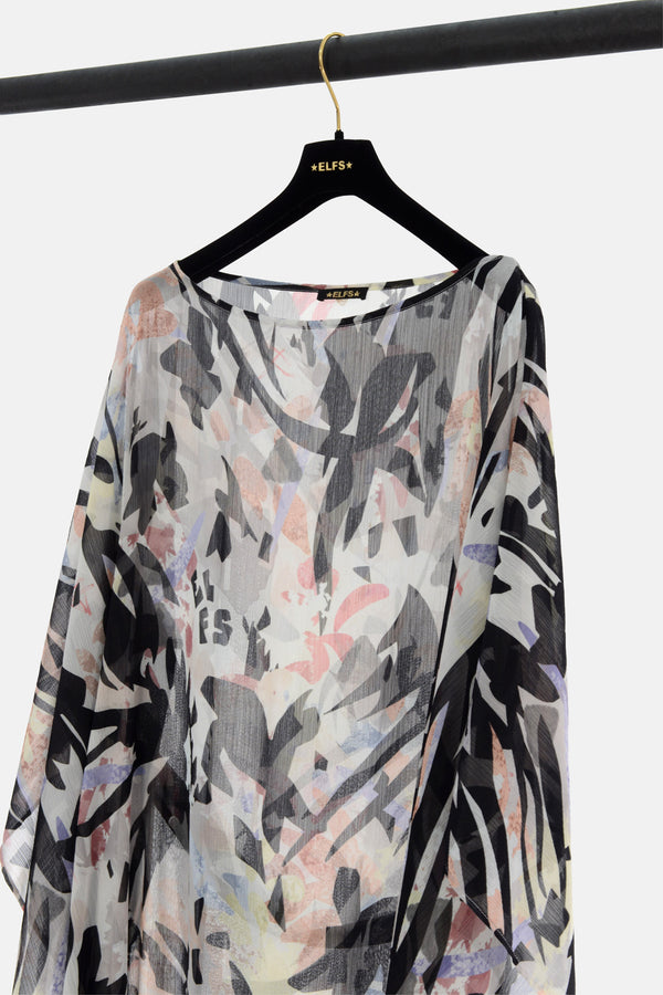 Kaftan ENDRINA
