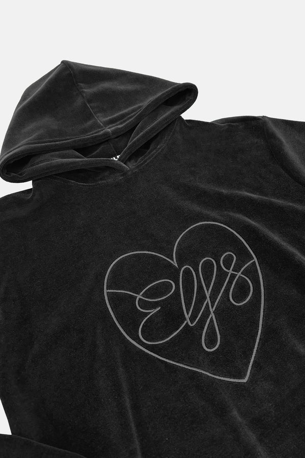 Women's Tracksuit HEART C