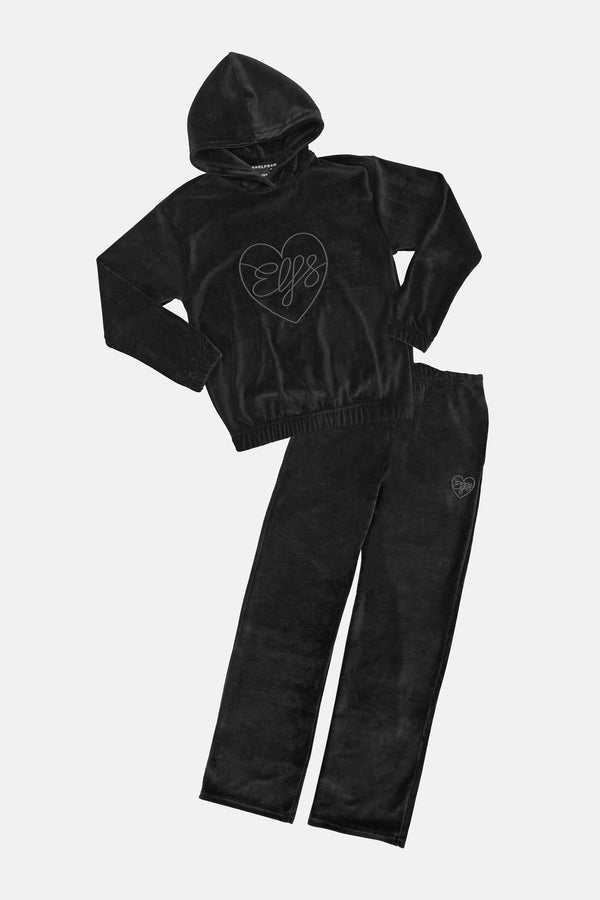 Women's Tracksuit HEART C