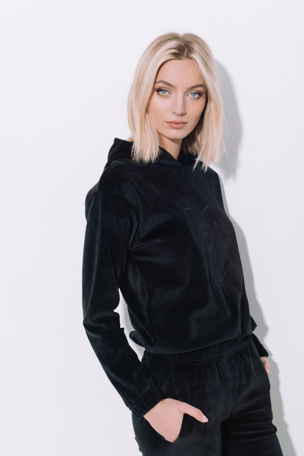 Women's Tracksuit HEART C