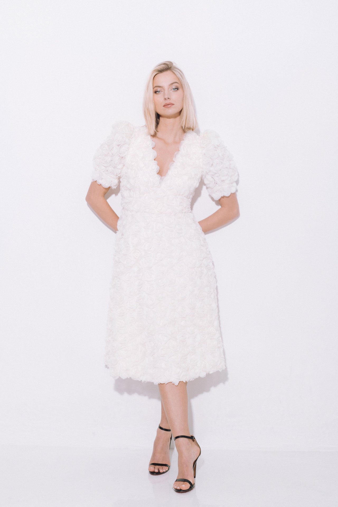 Dress ROSALIA