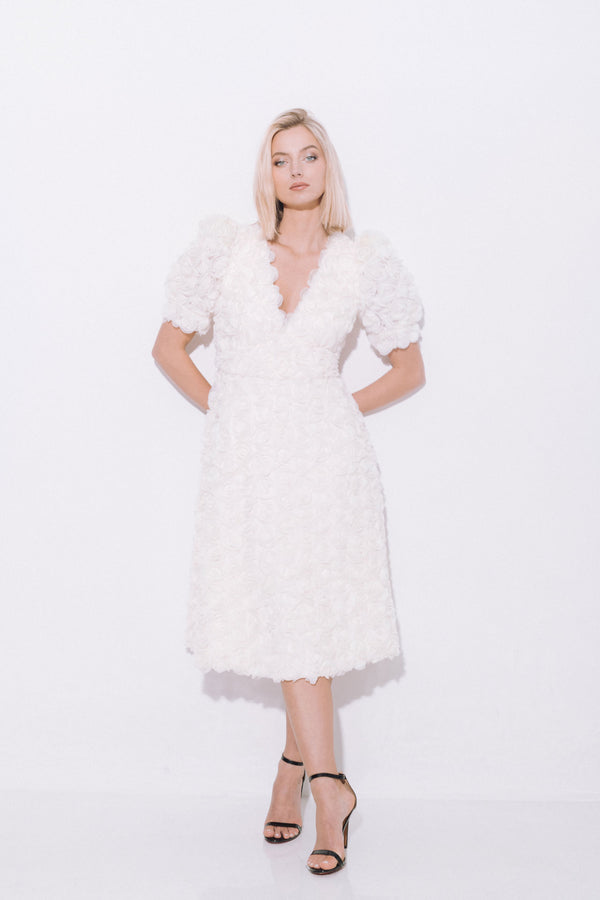 Dress ROSALIA