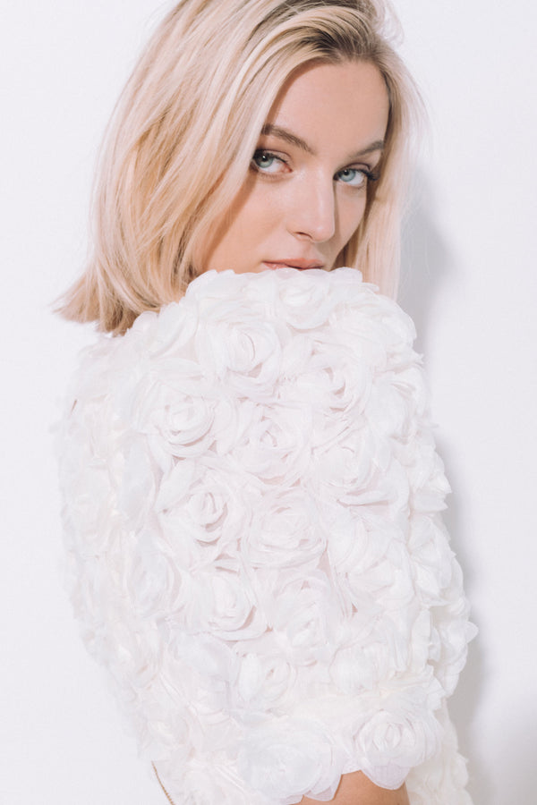 Haljina ROSALIA