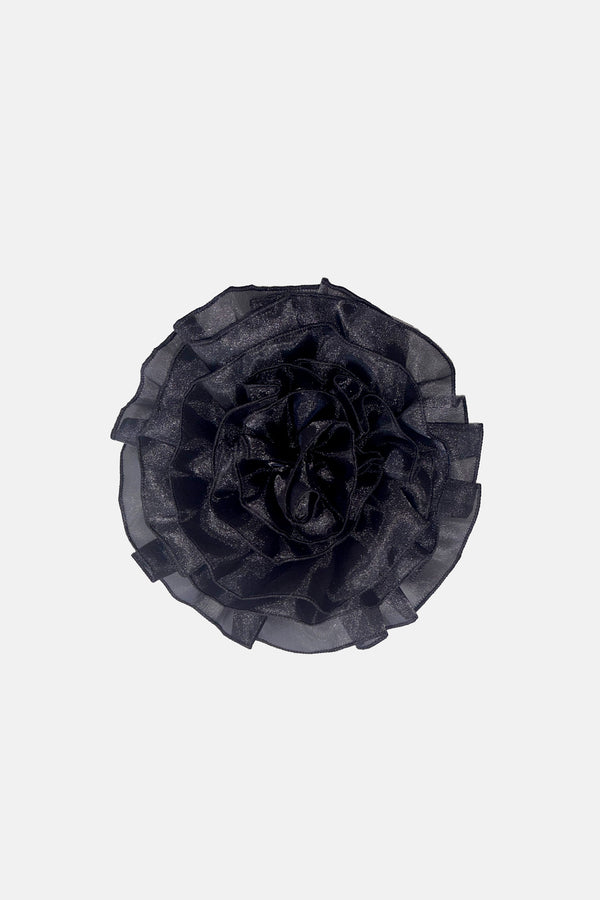 Brooch ROSE