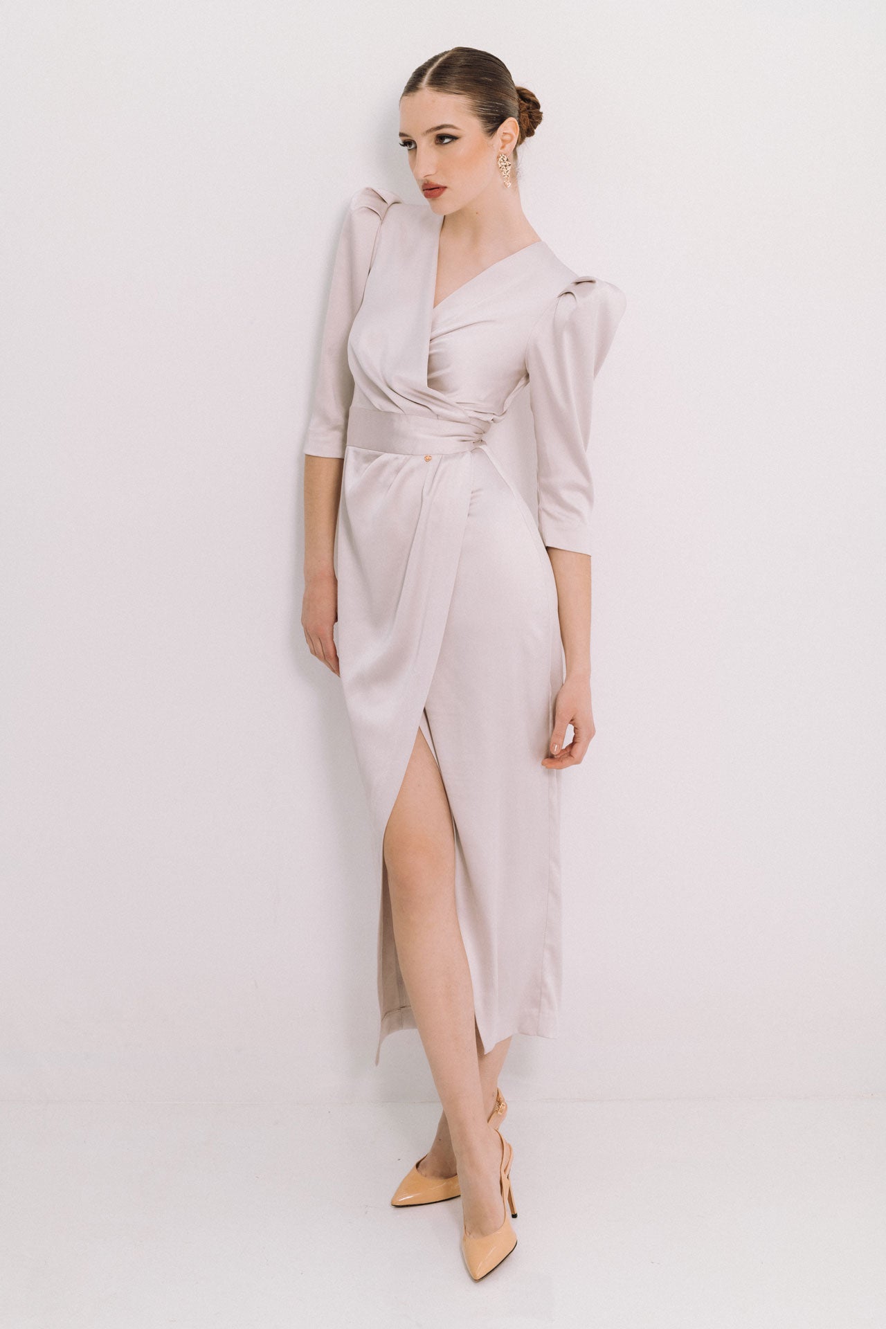 Dress CAROLINA SL