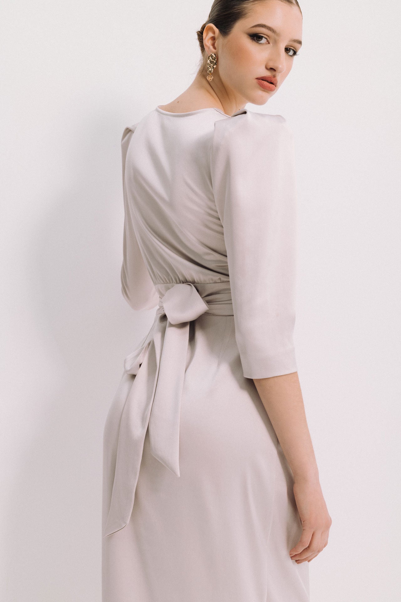 Dress CAROLINA SL