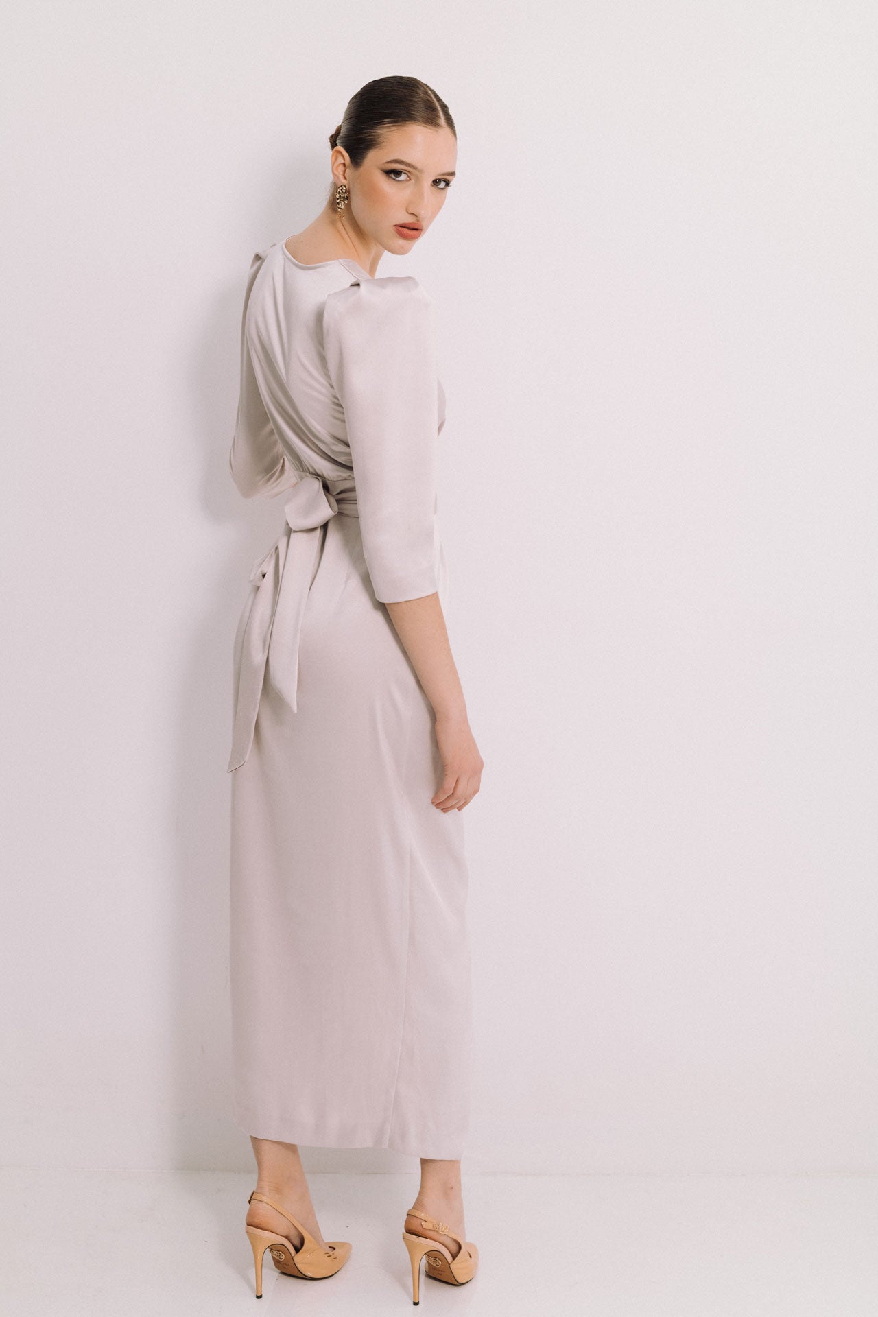 Dress CAROLINA SL