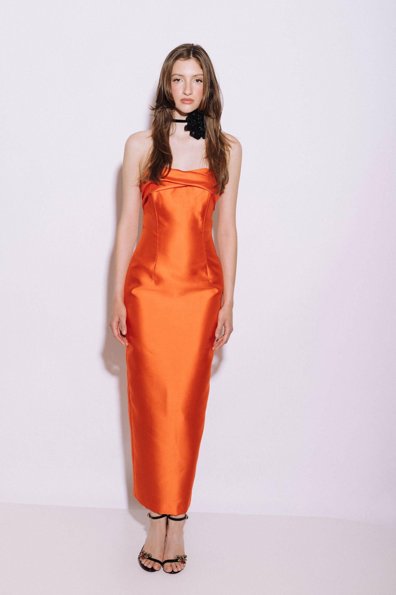 Dress LARA N