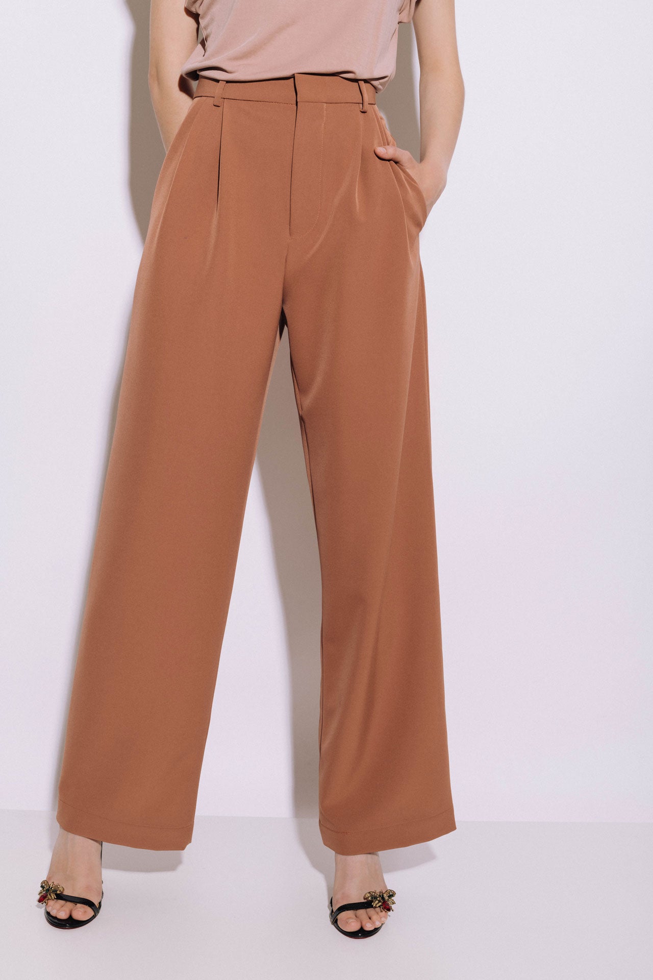 FILIPA KA Pants