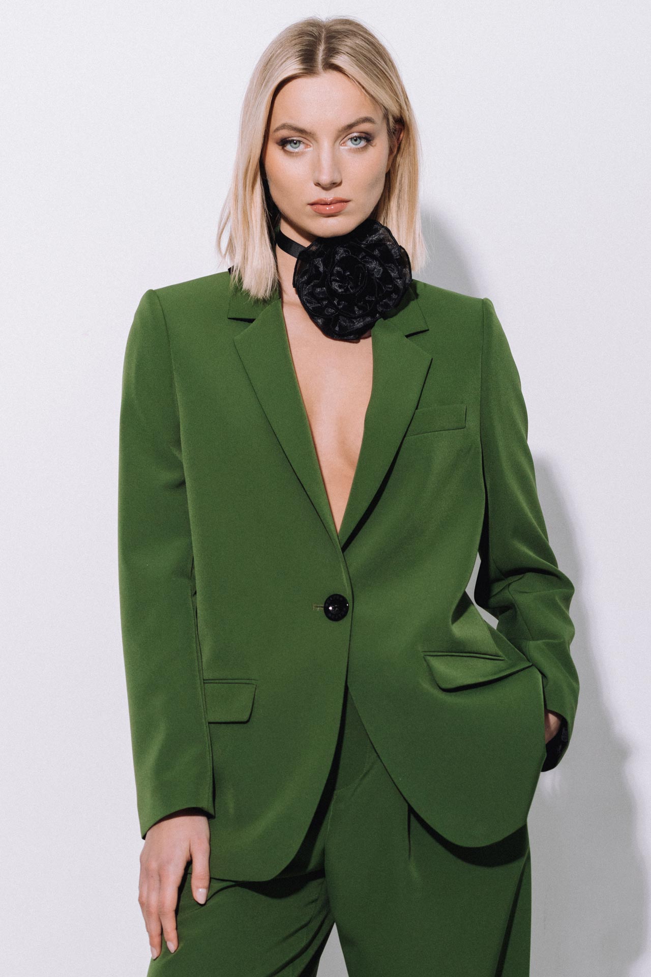 Blazer FILIPA MZ