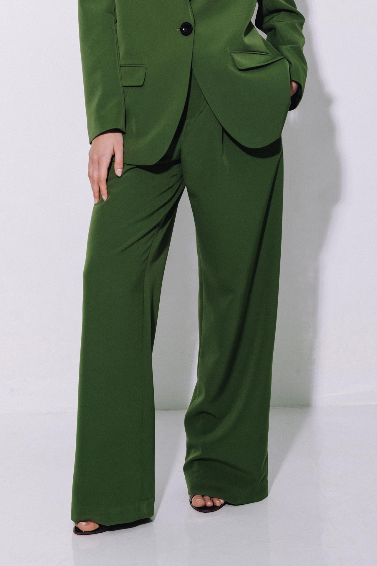 FILIPA MZ Pants