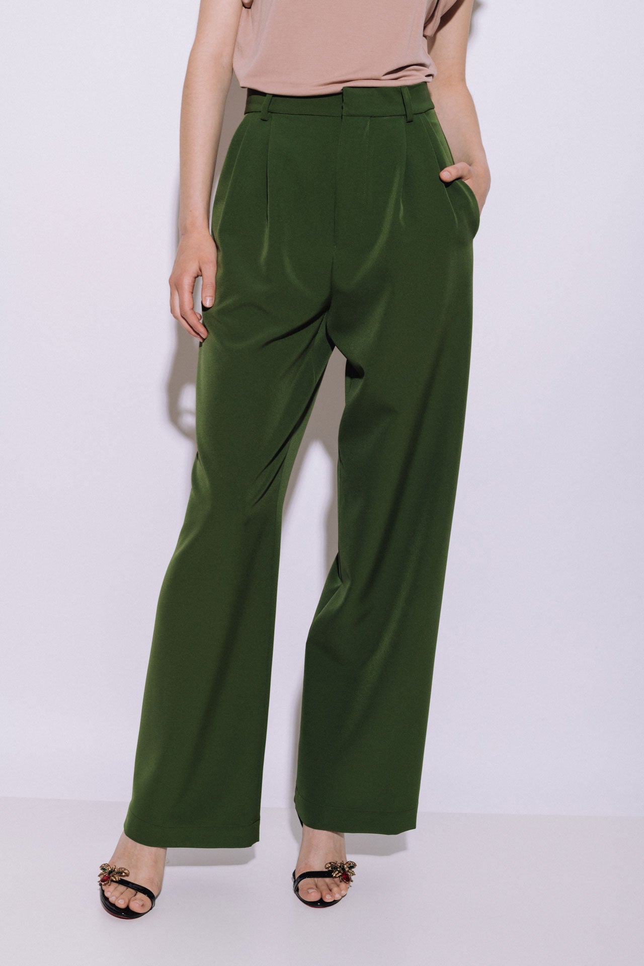 FILIPA MZ Pants