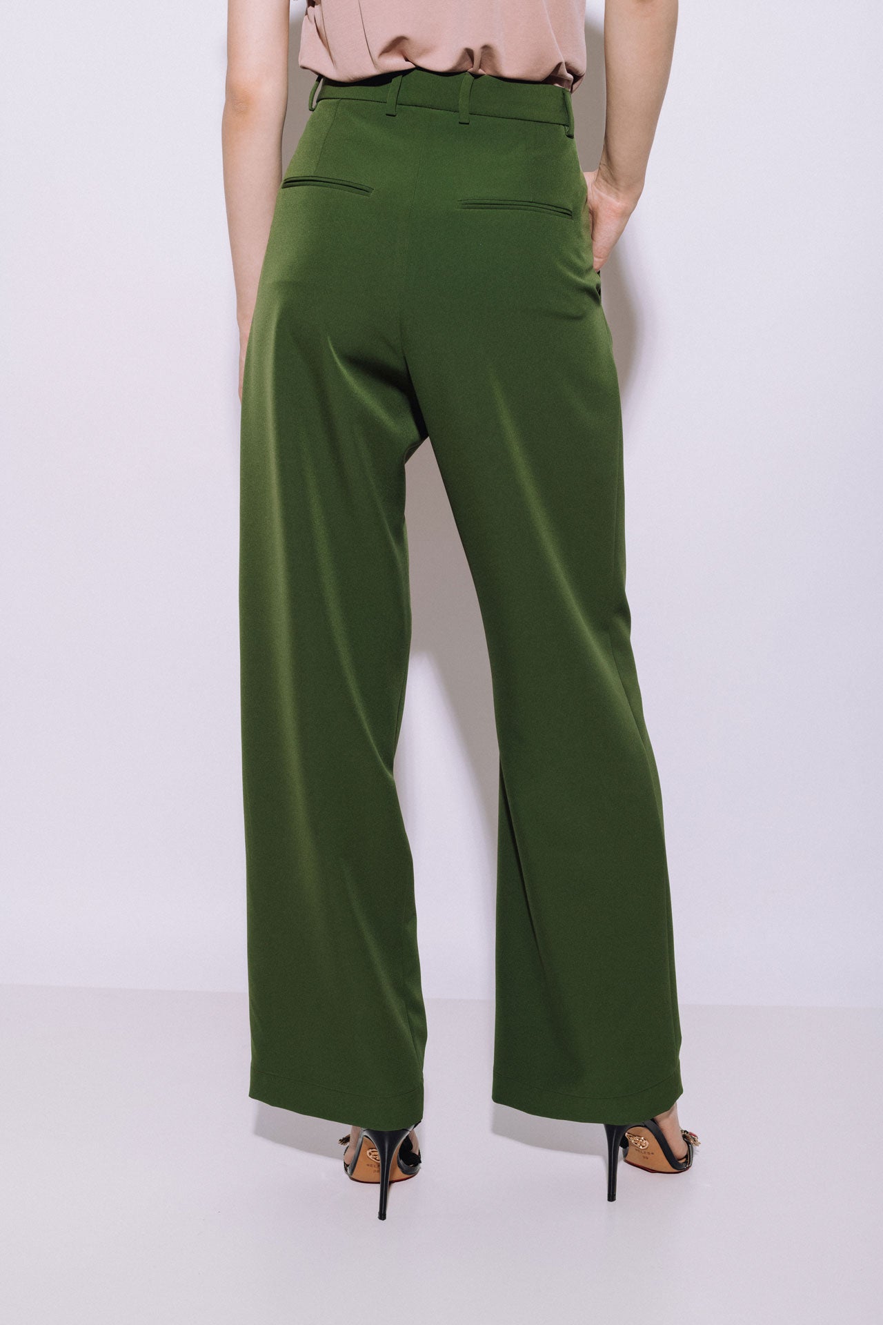 FILIPA MZ Pants