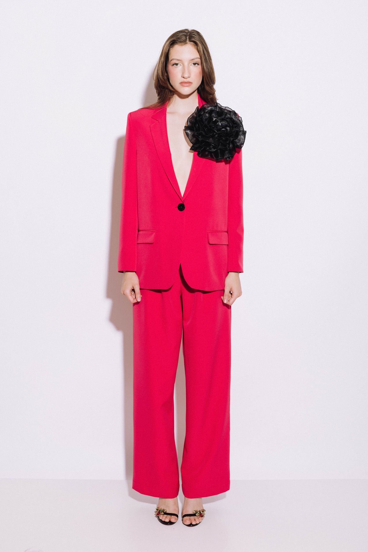 PANTS FILIPA F