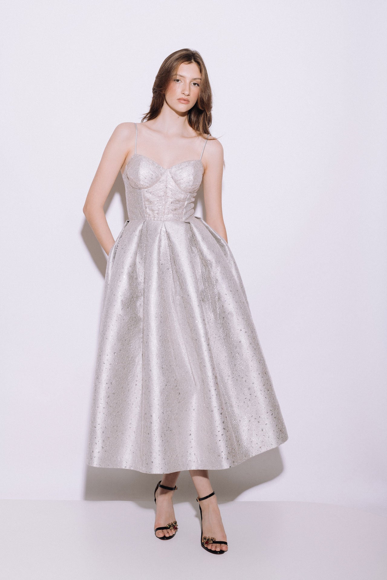 Dress ANETTE