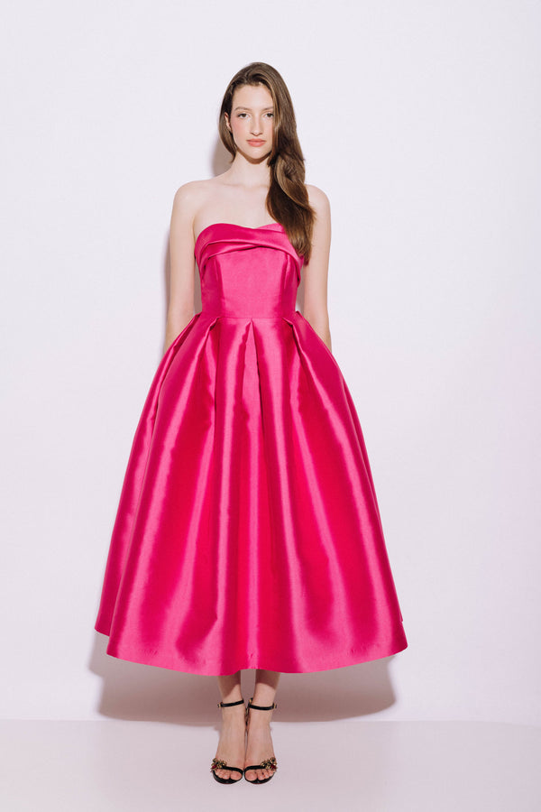 Dress SCARLETT