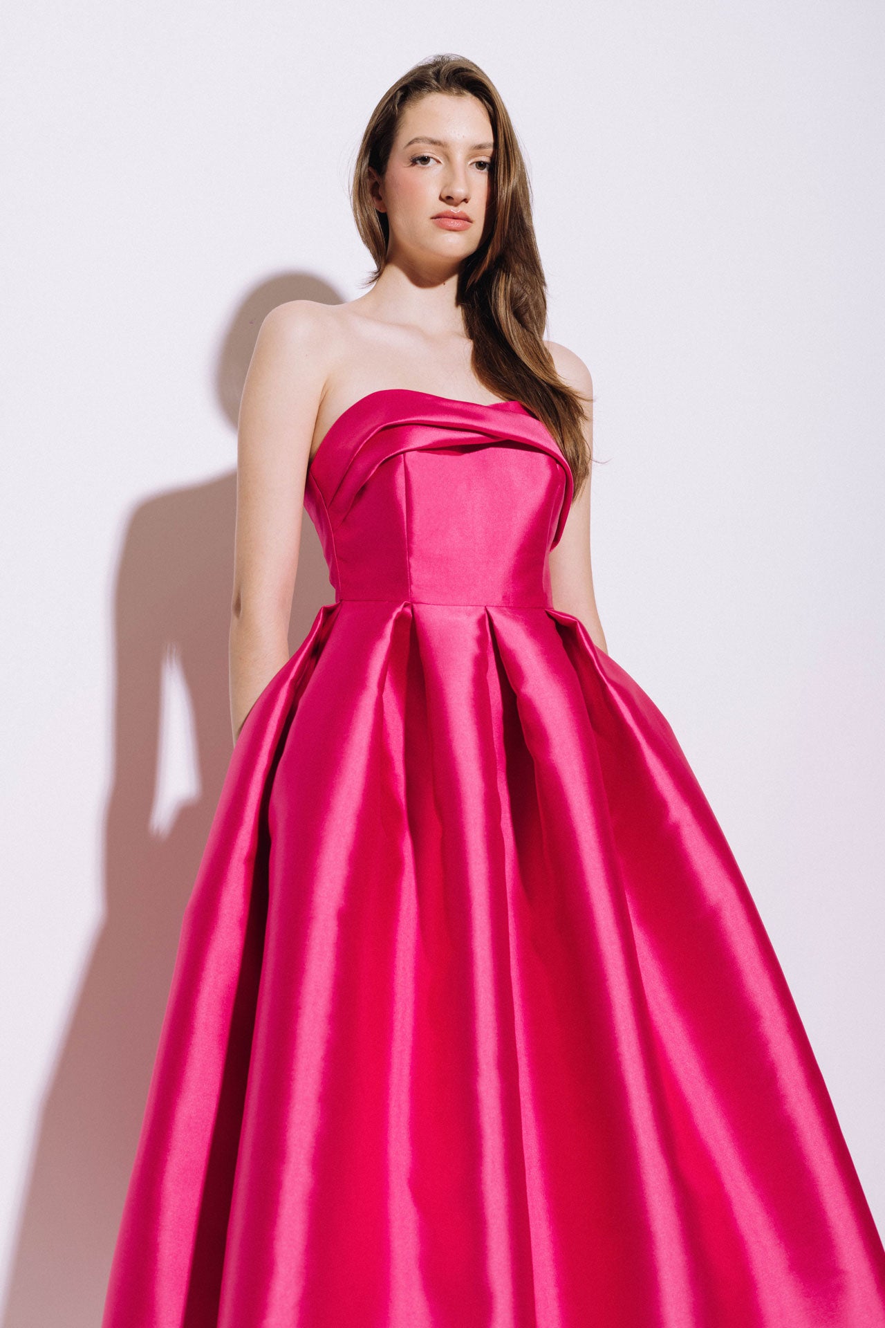 Dress SCARLETT