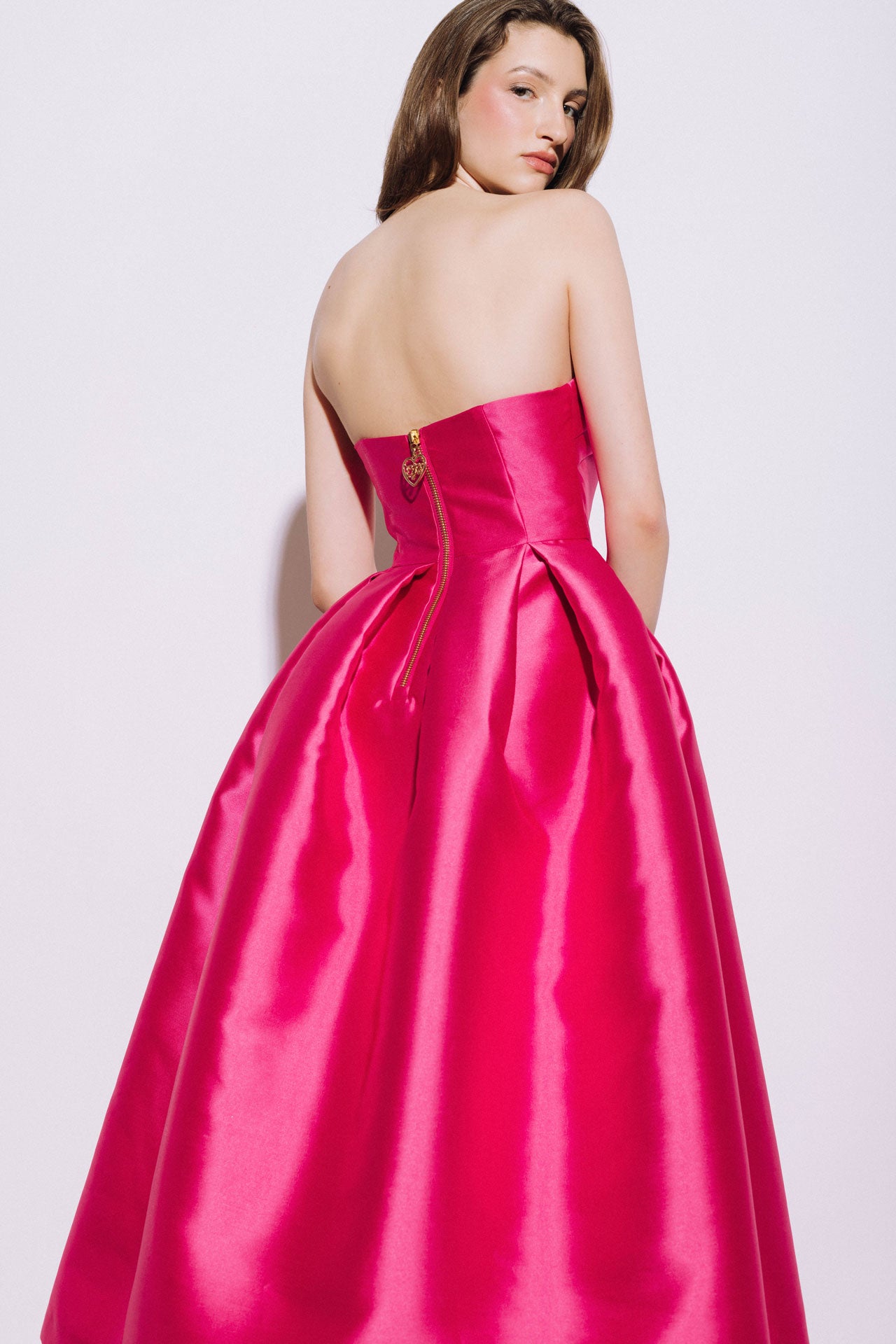 Dress SCARLETT