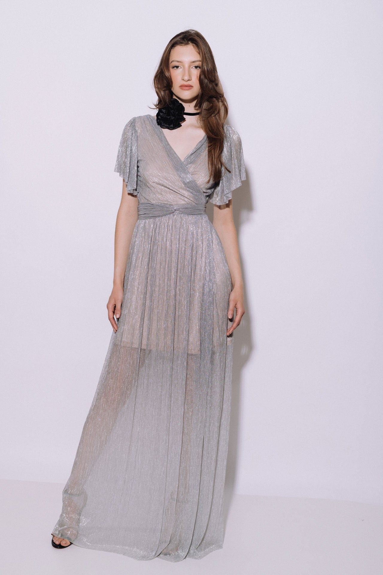 Dress NANCY TSR