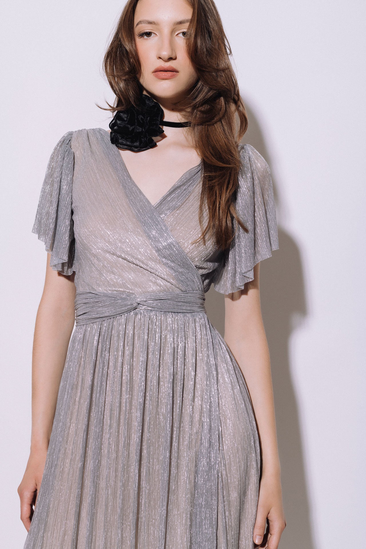 Dress NANCY TSR
