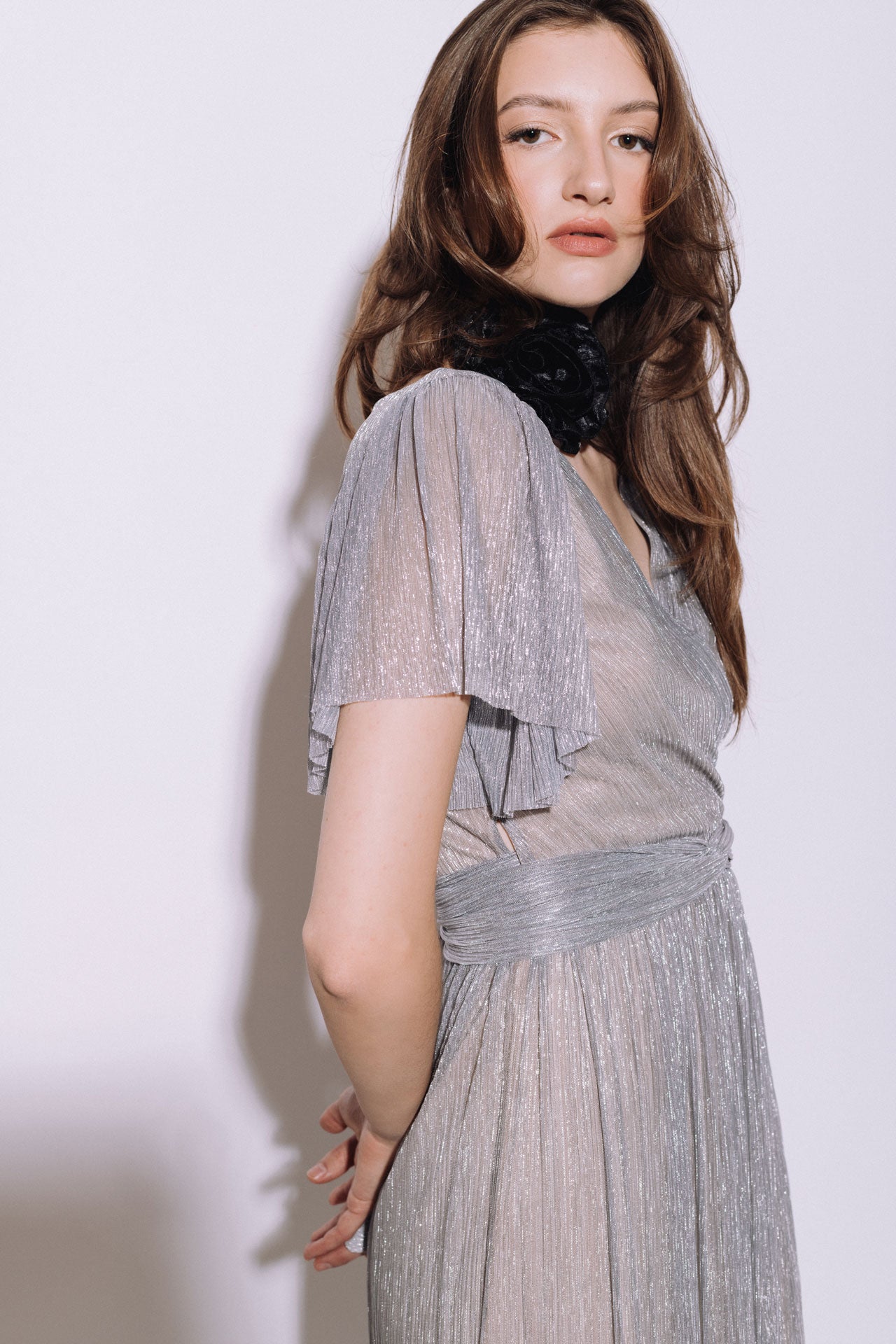 Dress NANCY TSR