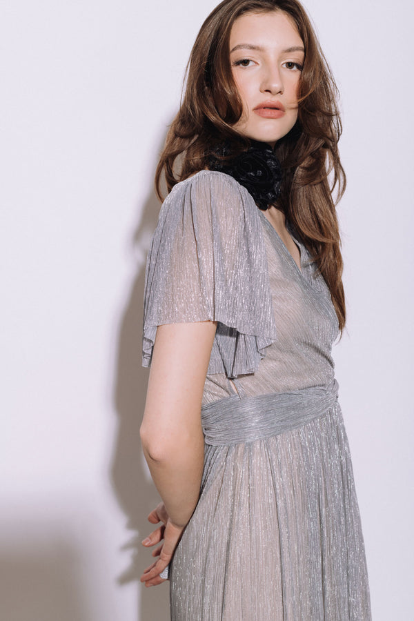 Dress NANCY TSR