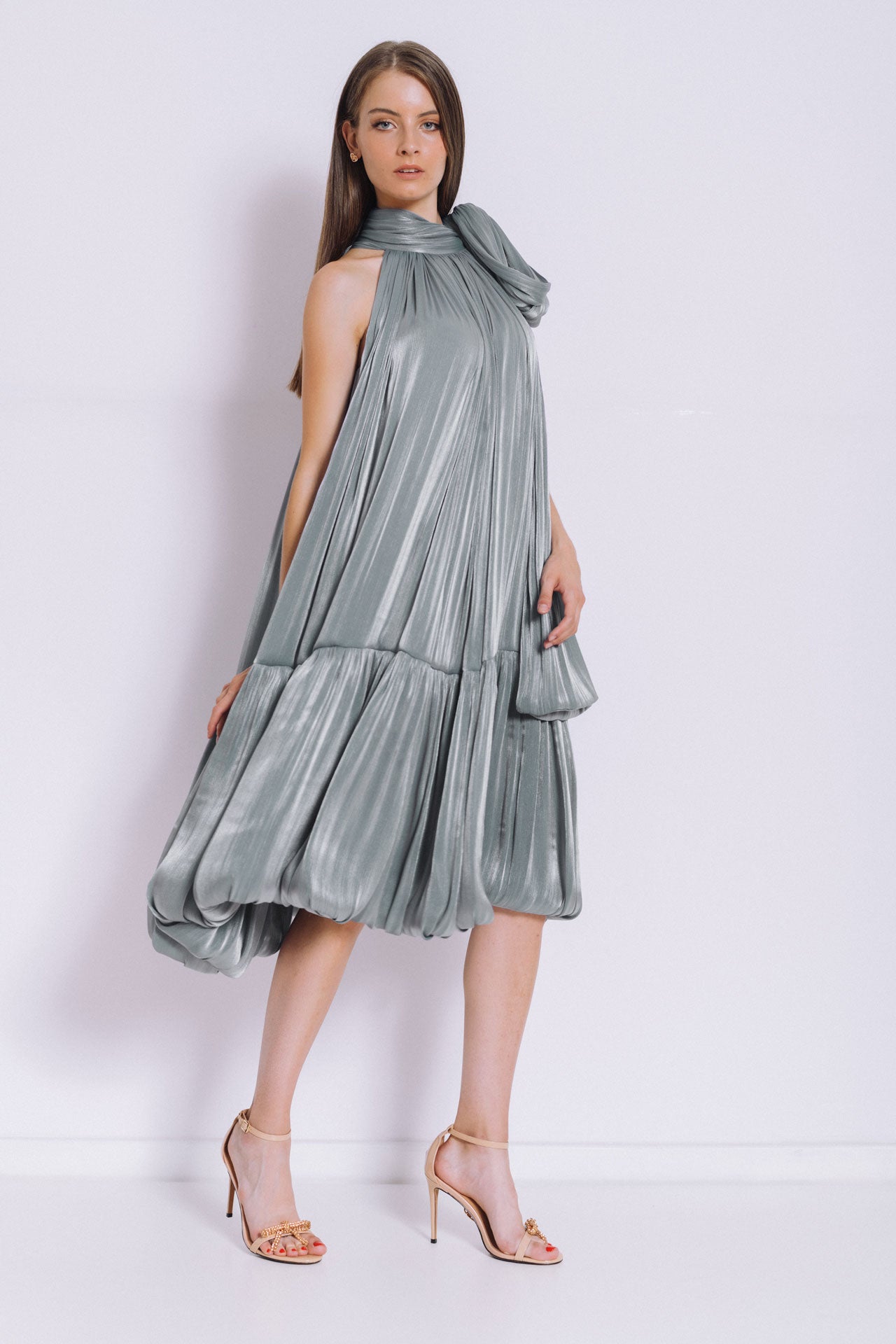 Dress CORRINE GREY
