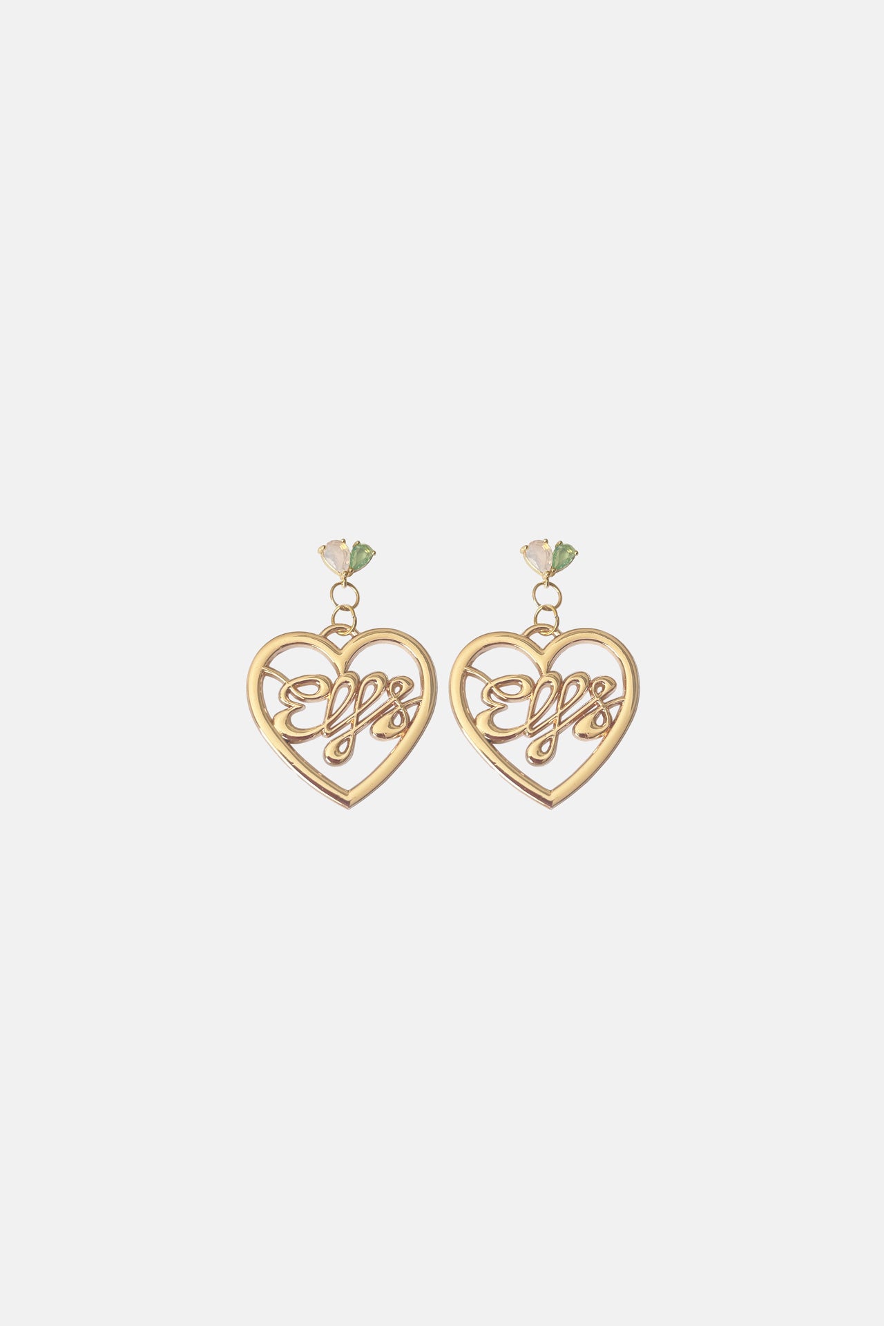 COEUR Earrings