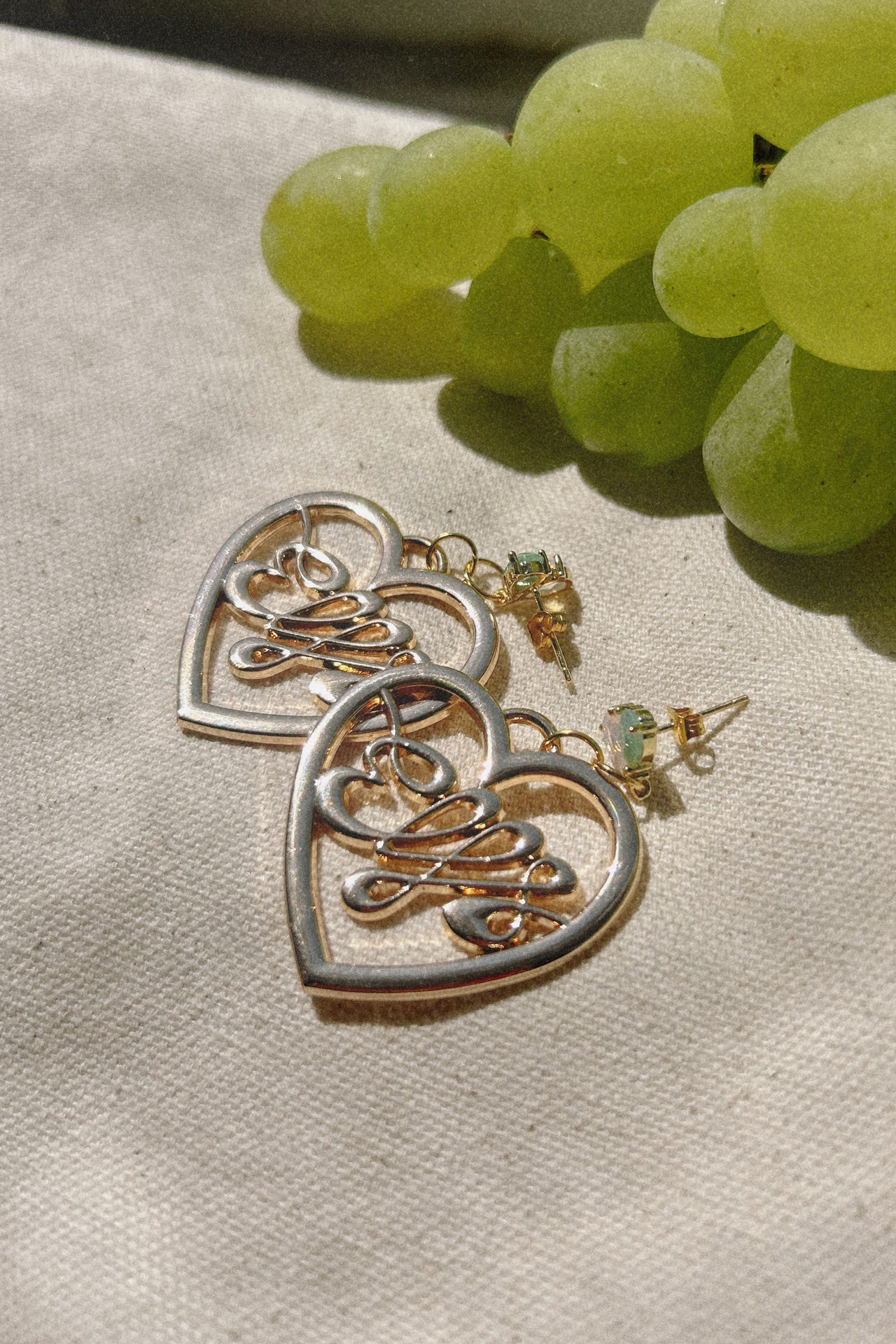 COEUR Earrings