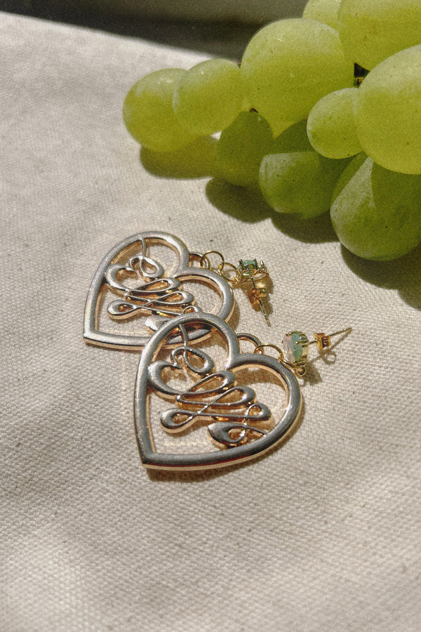 COEUR Earrings