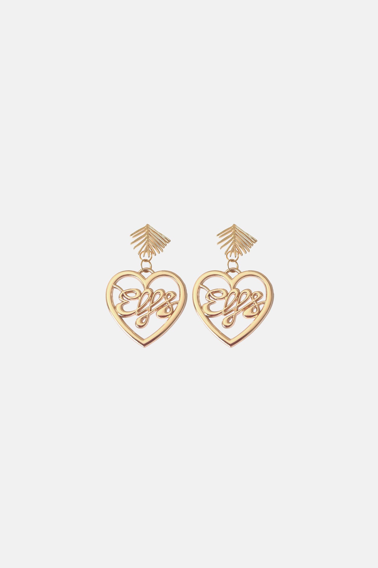 CORAZON Earrings