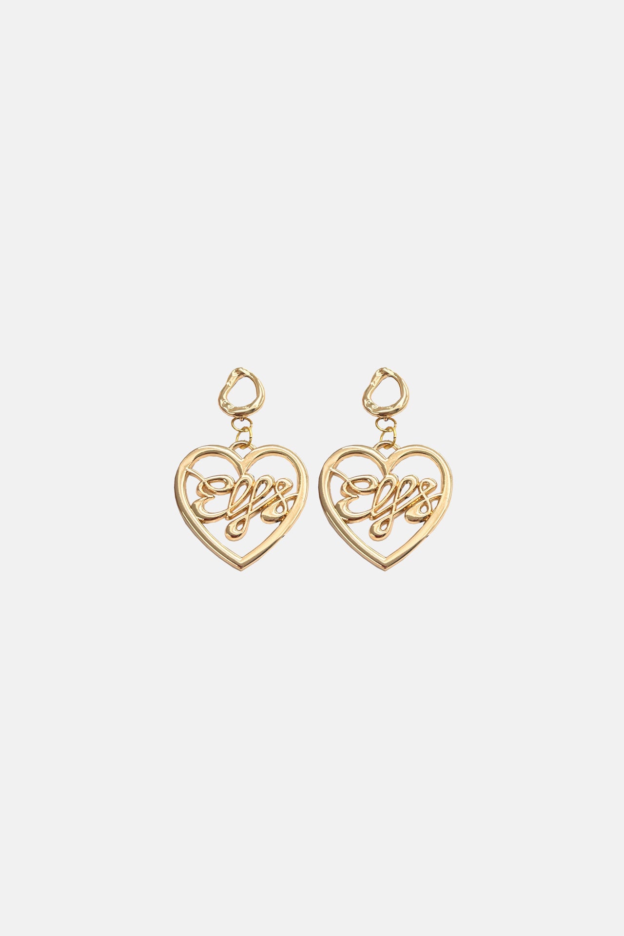 CUORE Earrings